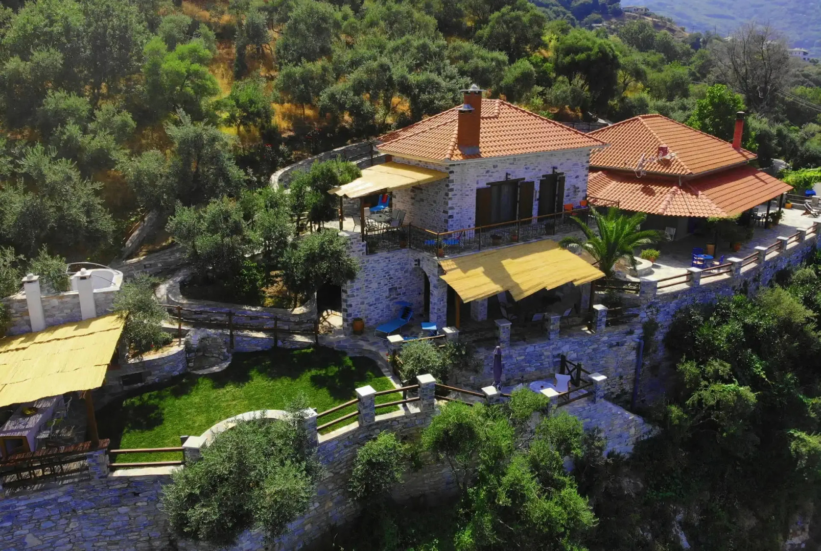 Barbarella Luxury Resort