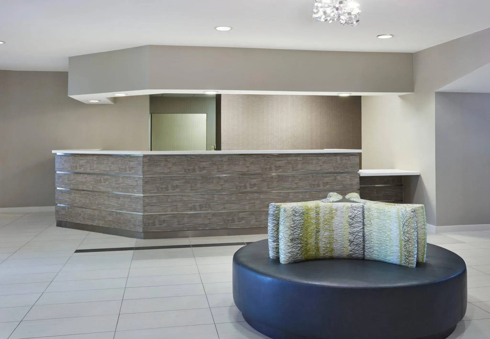 Residence Inn Detroit Pontiac/Auburn Hills