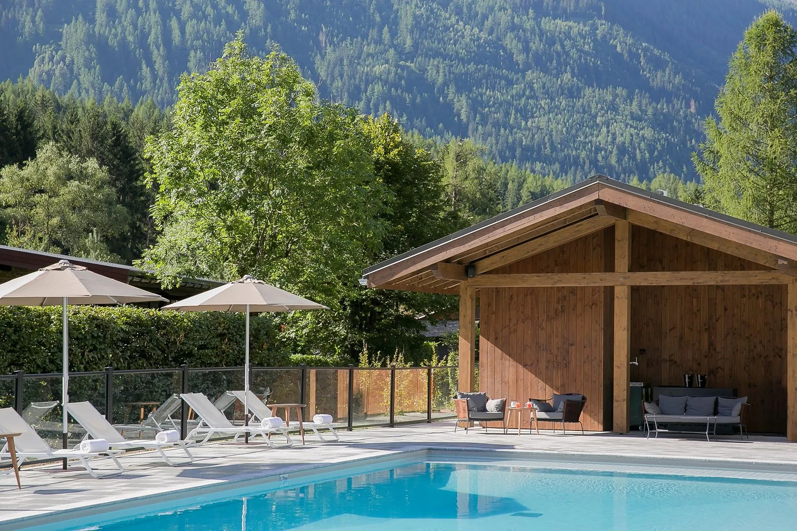 Excelsior Chamonix Hotel & Spa
