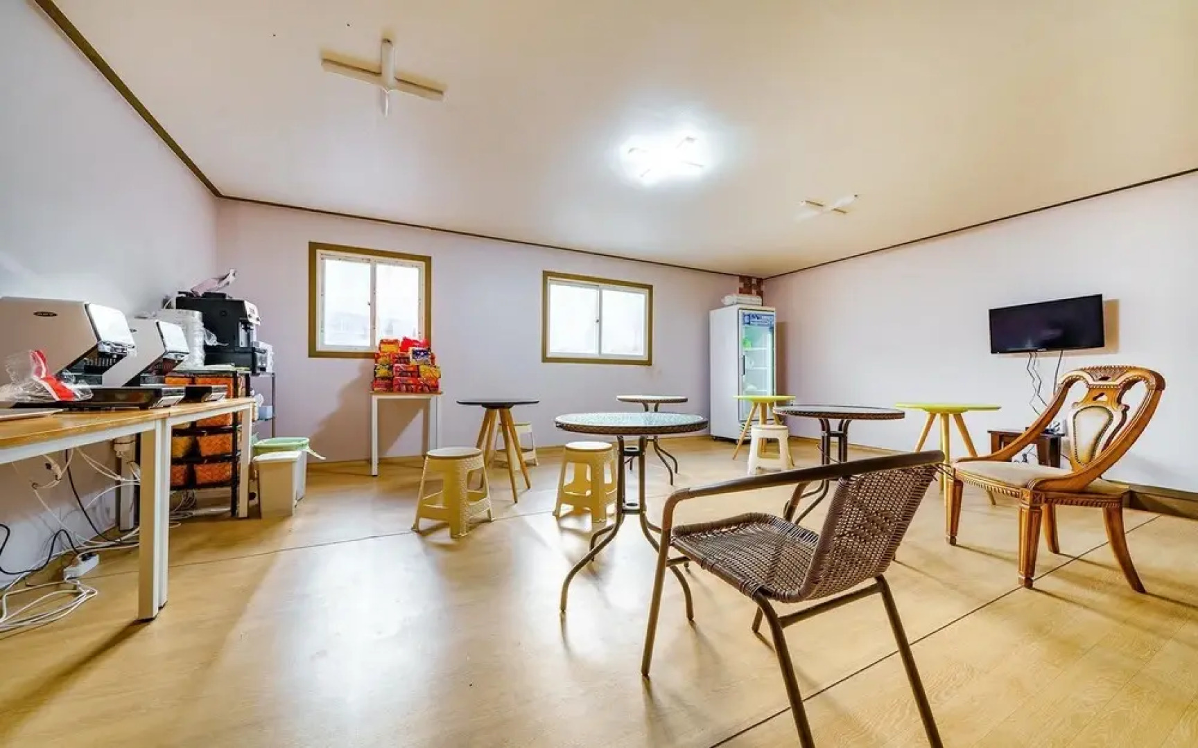 Pocheon Gipiul Motel