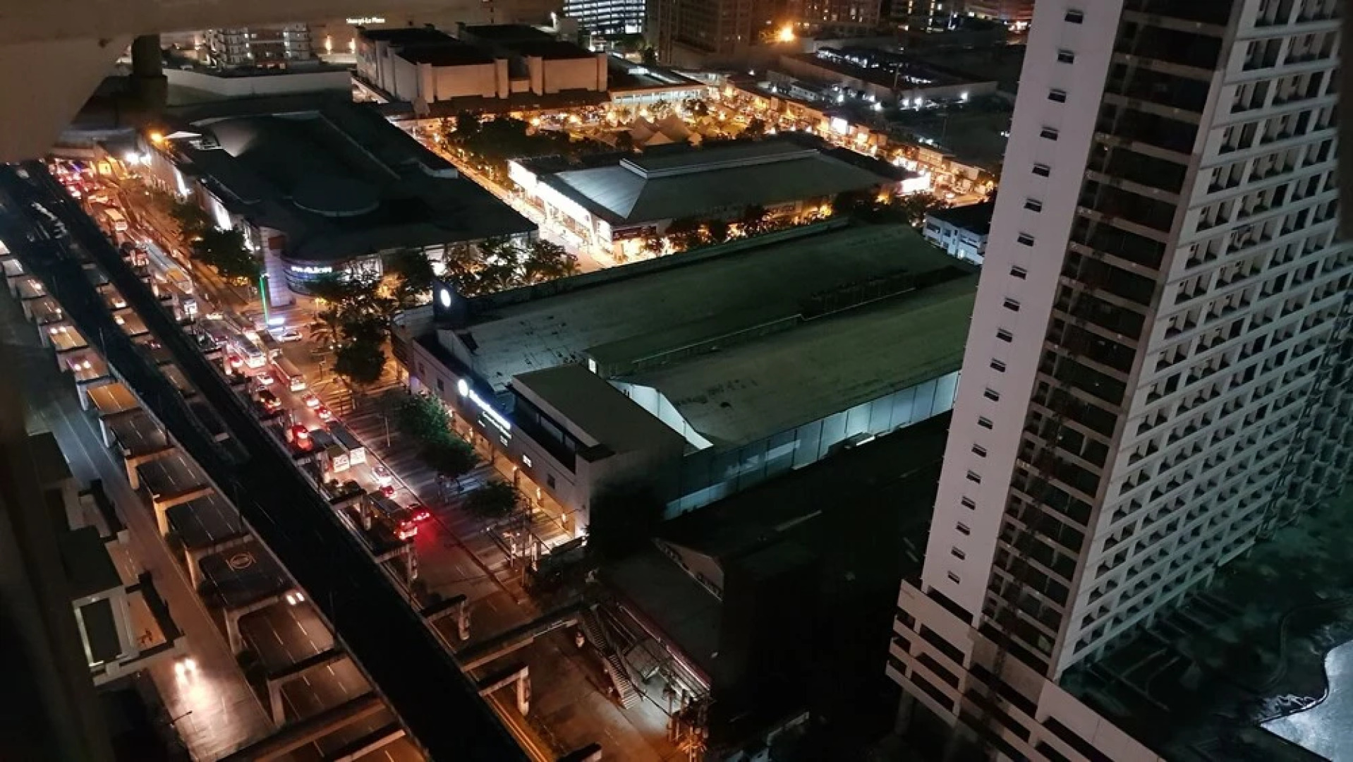 Aorta Your Home in The Heart of EDSA