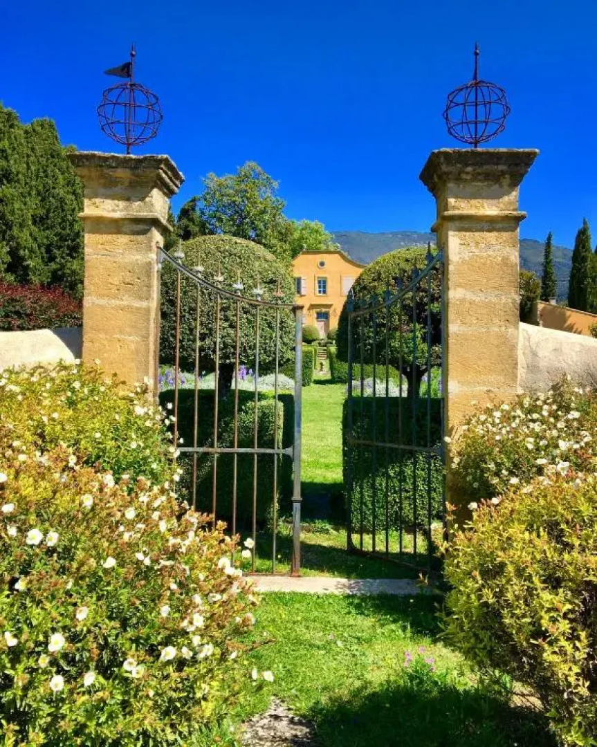 Le Pavillon de Galon