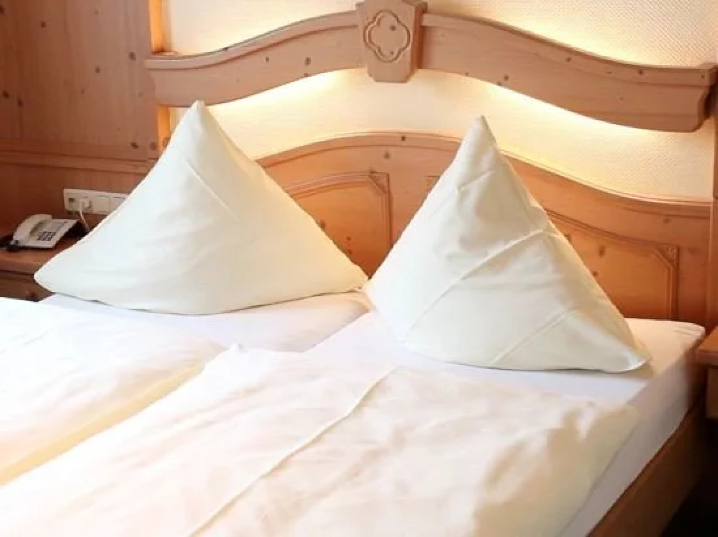 Landhaus Vluyner Stuben