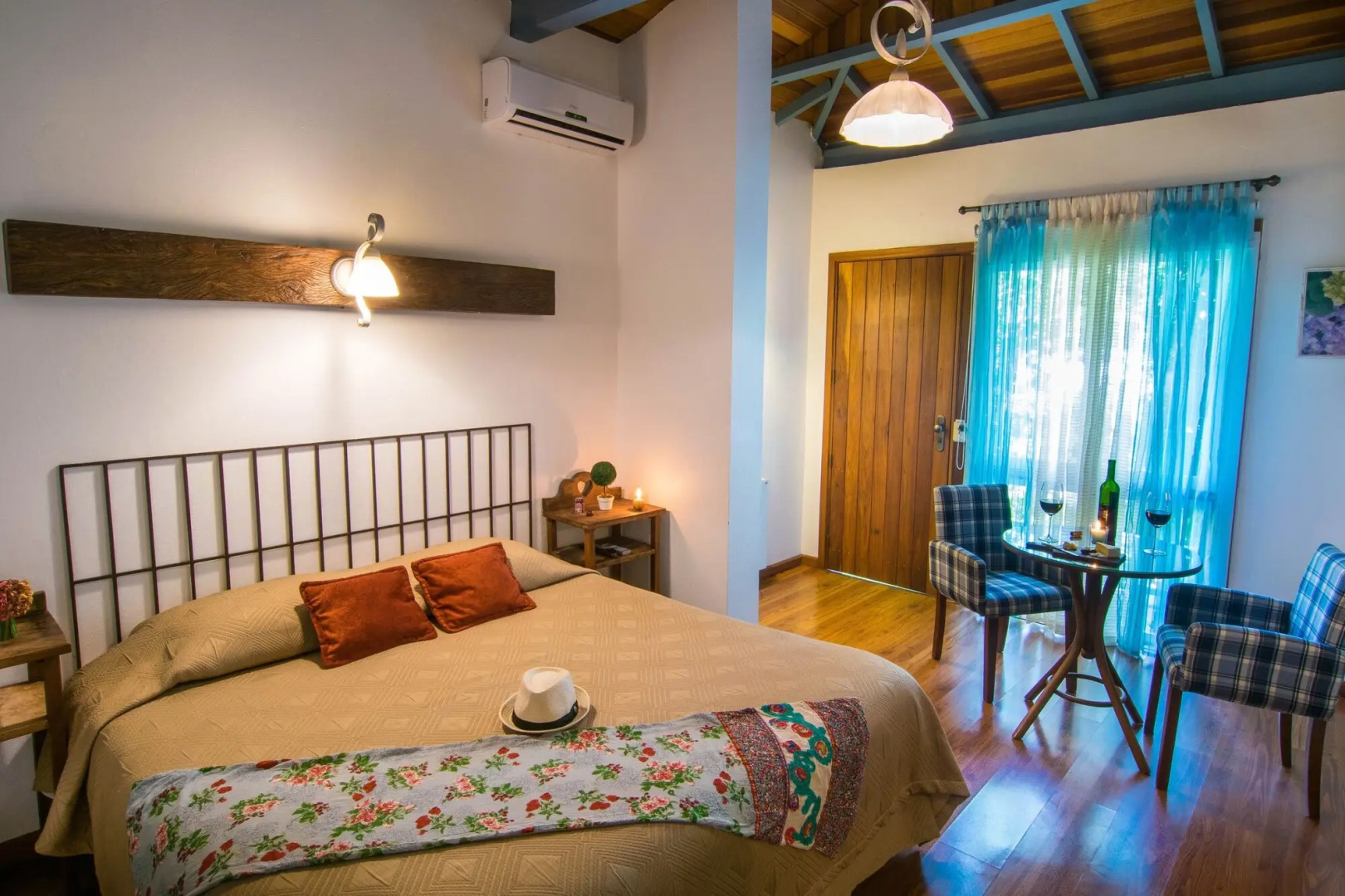 Pousada Jardim Secreto