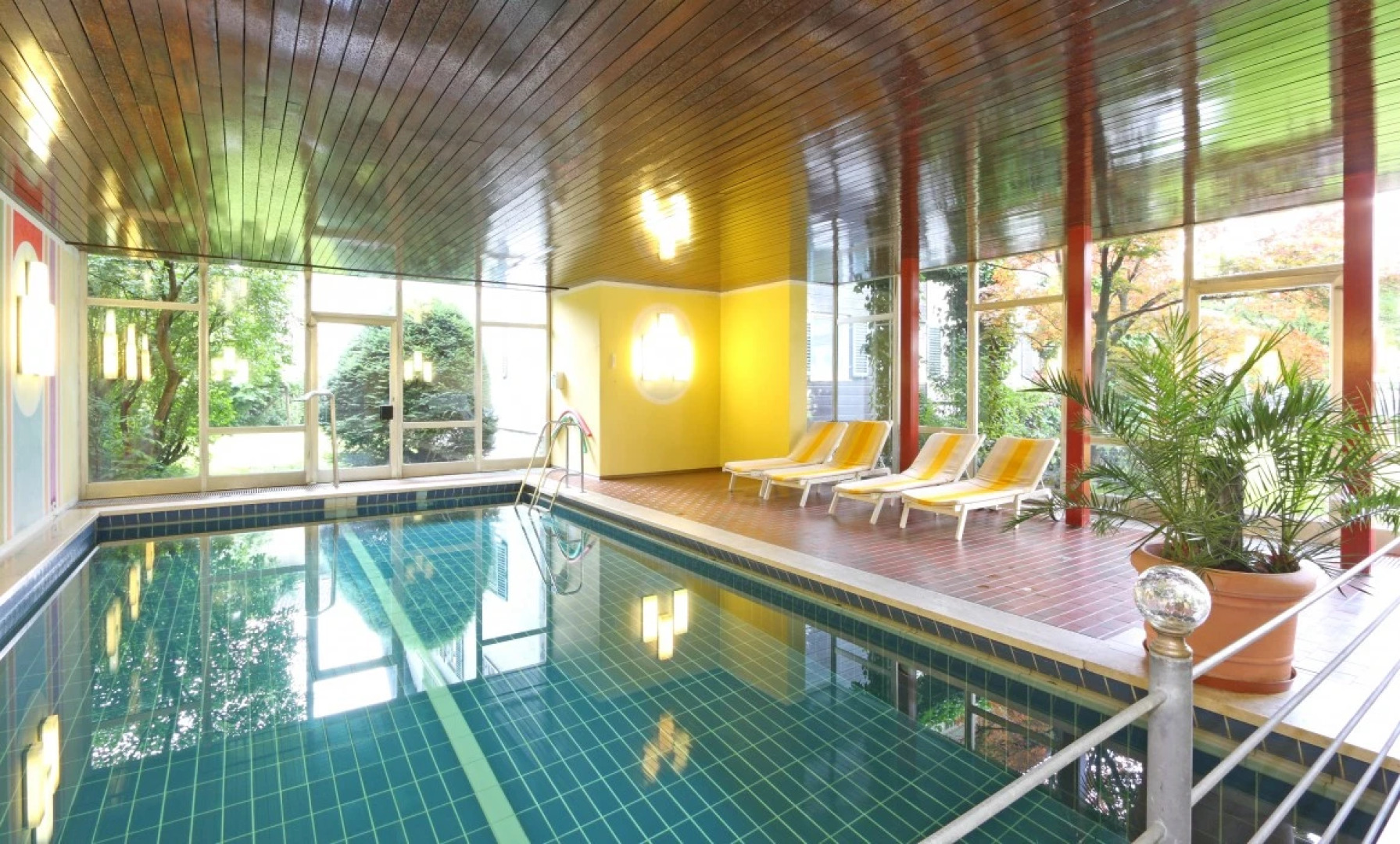 Wittelsbacher Hof Swiss Quality Hotel