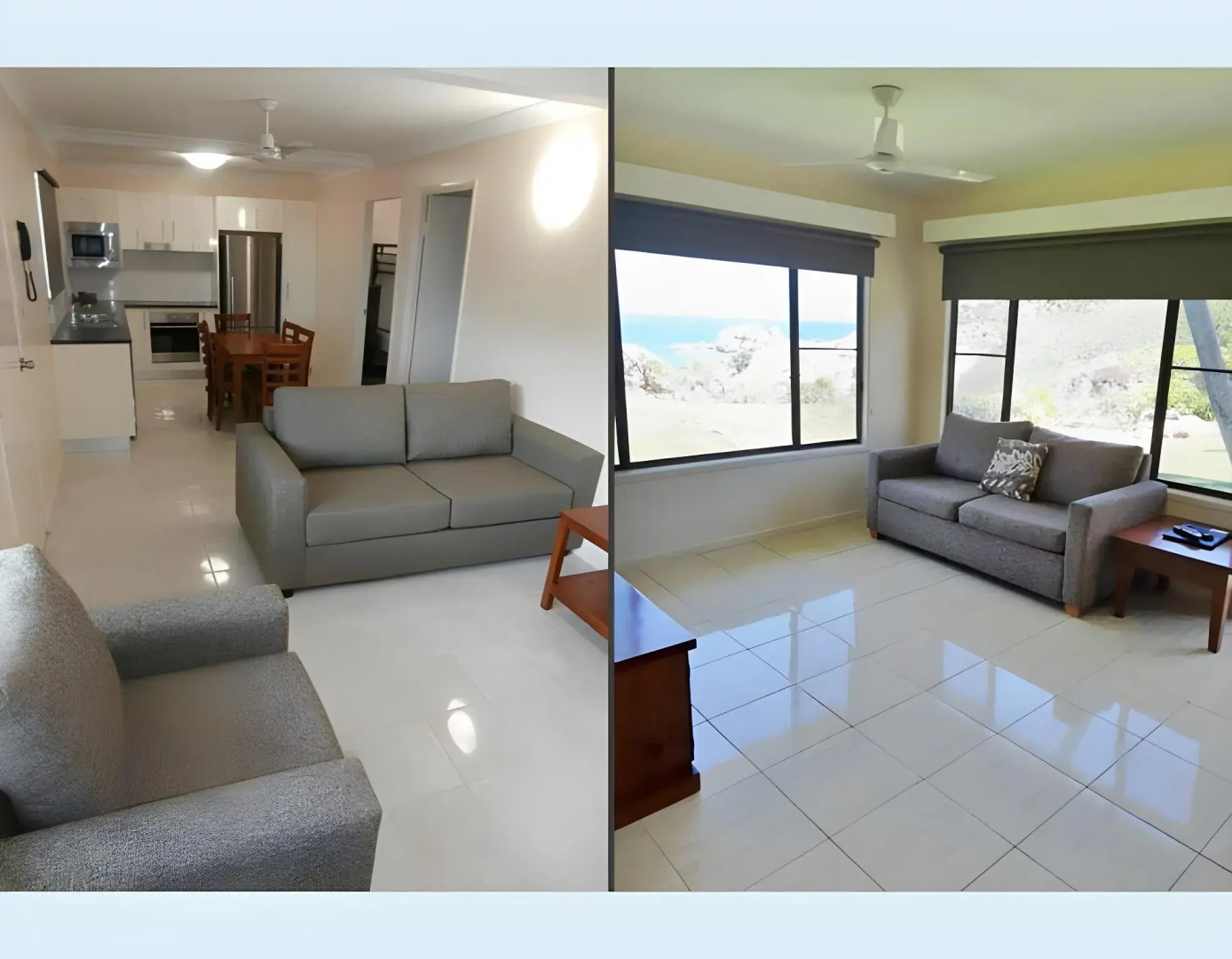 Whitsunday Sands Resort