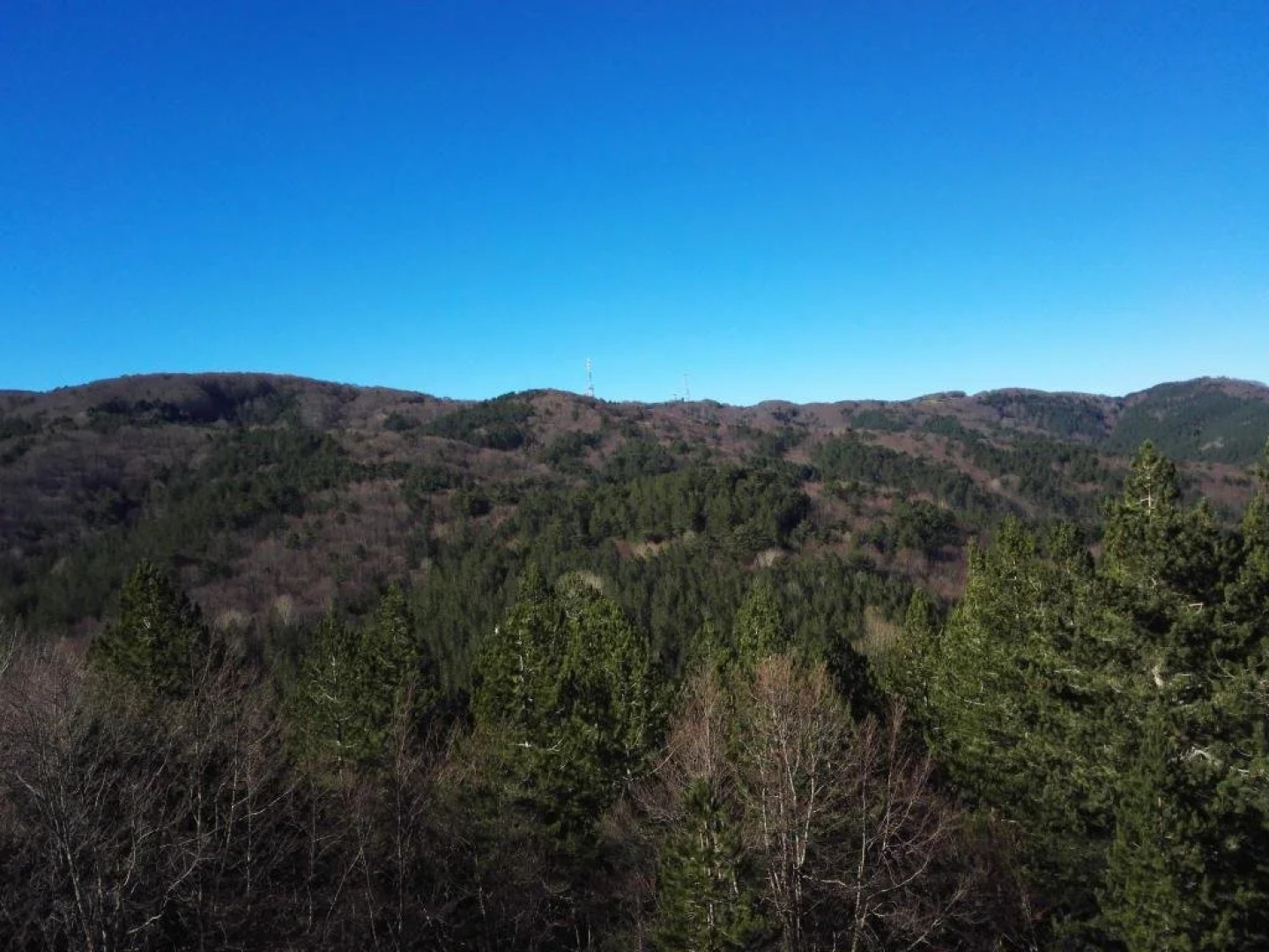 Residence SoleNeveSila B&B