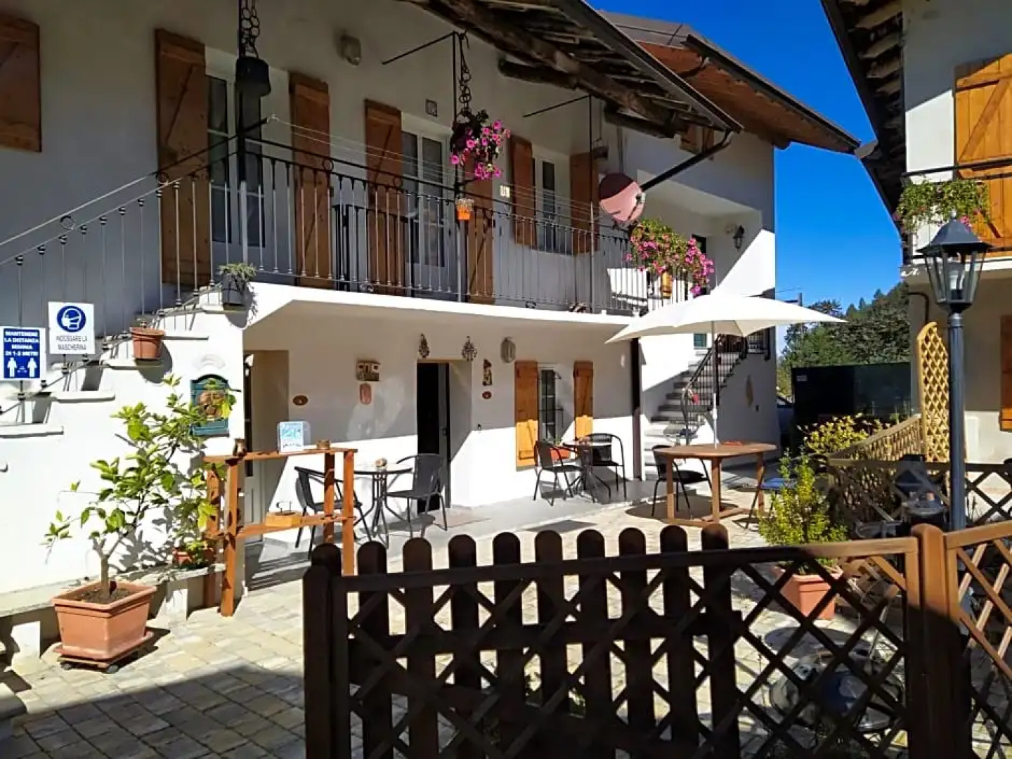 Il Ciliegio Di Lurisia