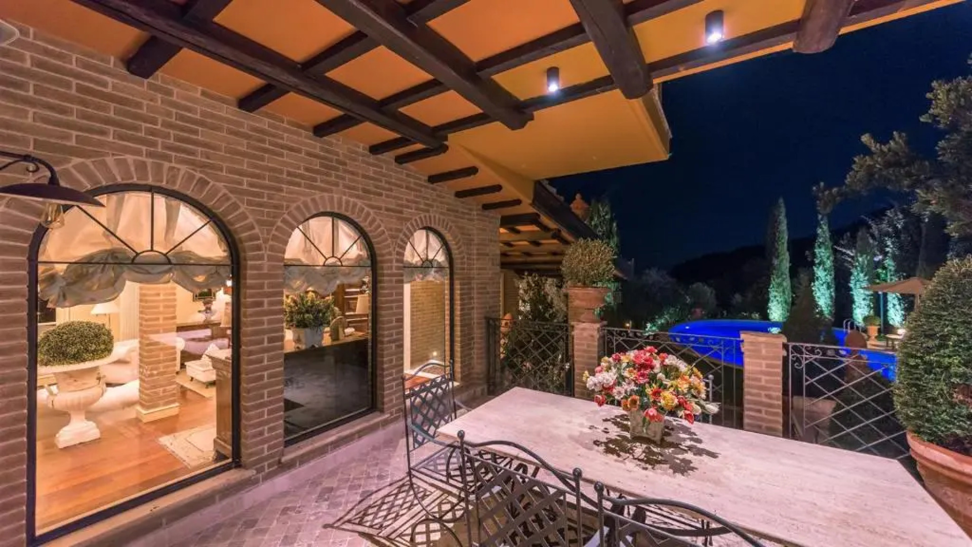 FONTESPINA 6, Emma Villas