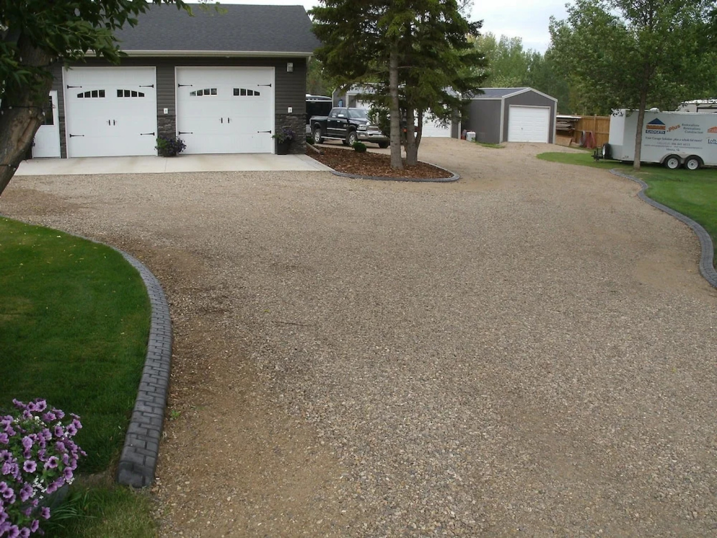 Hanna's Haven Bed & Breakfast