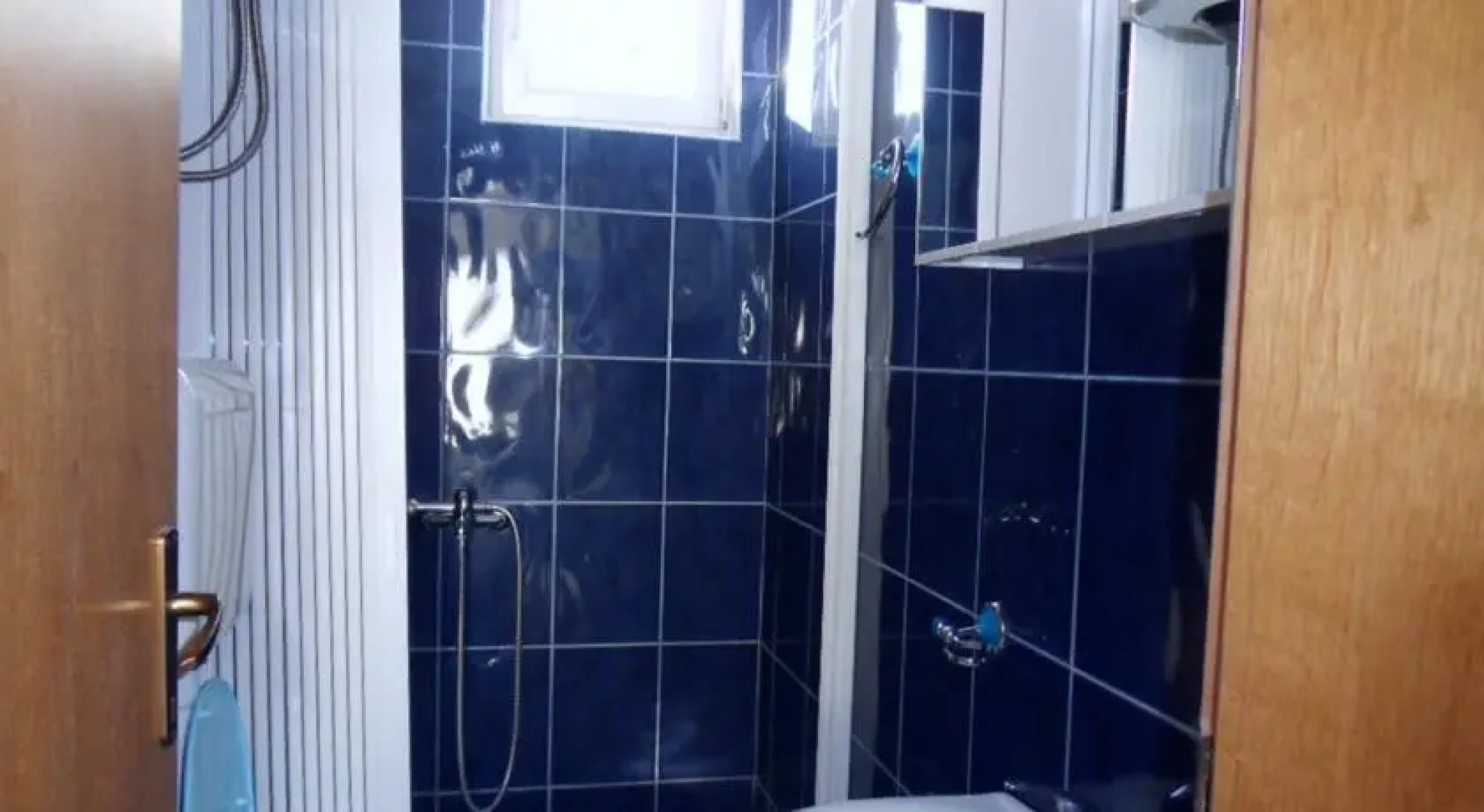 Apartments Rafailovici