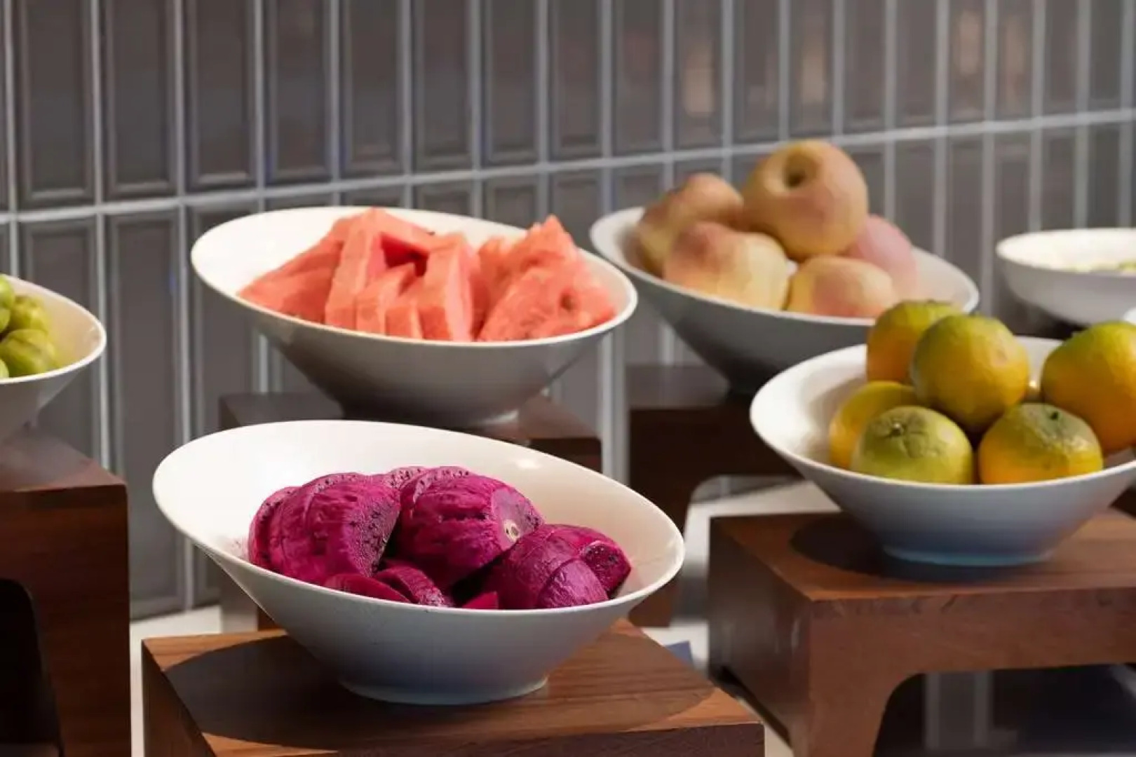 Hampton by Hilton Zhangjiajie National Forest Park