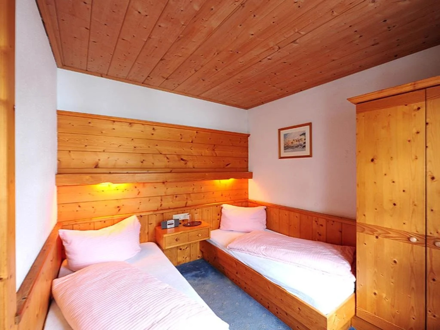 Wally Berg Apartements