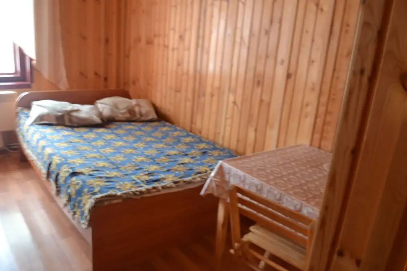 Sandal Guest House