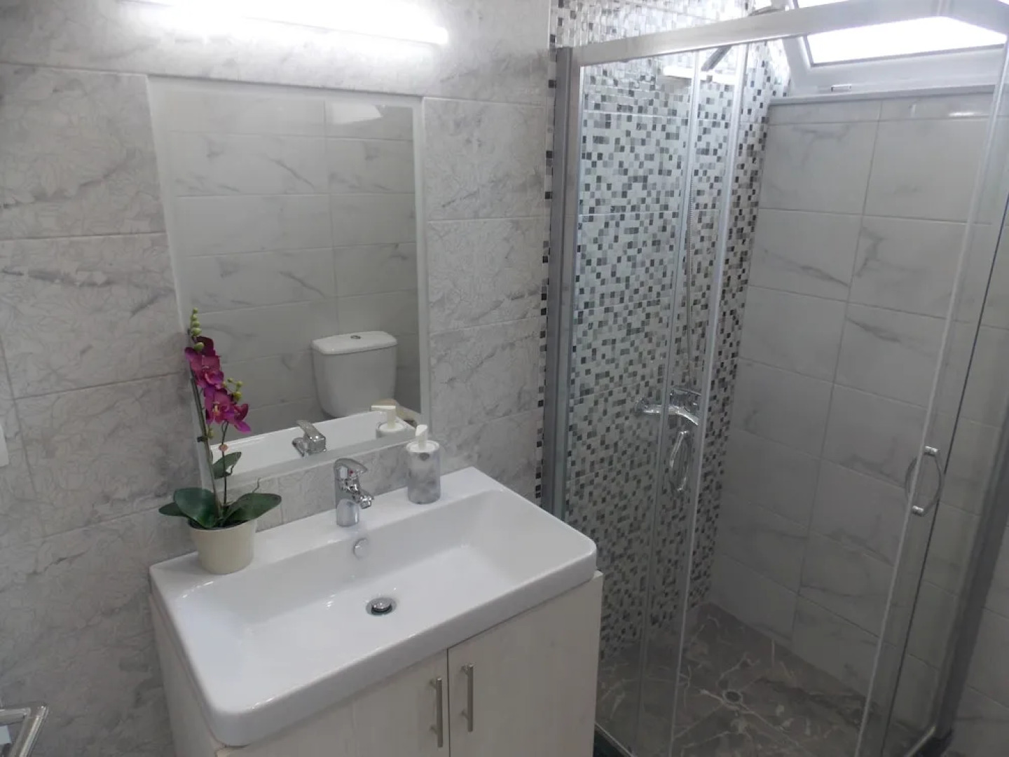 Amarilis Luxury Apartment