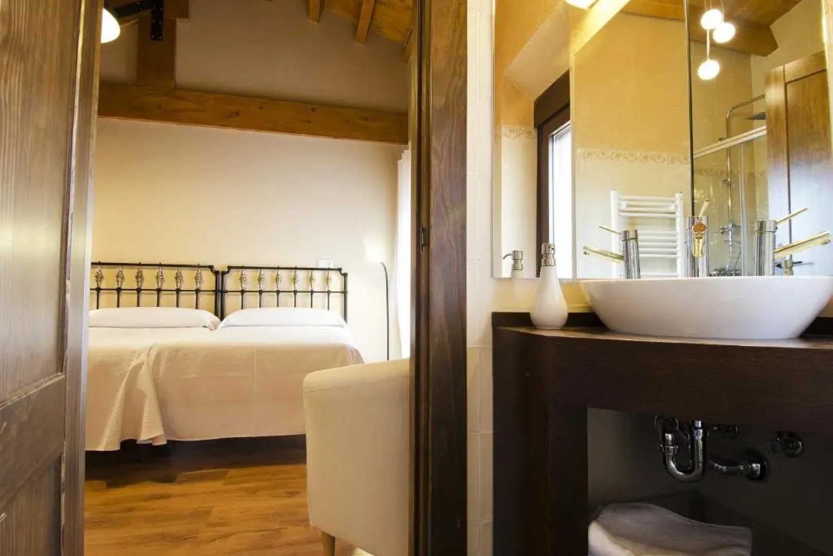 La Casona de la Mesta