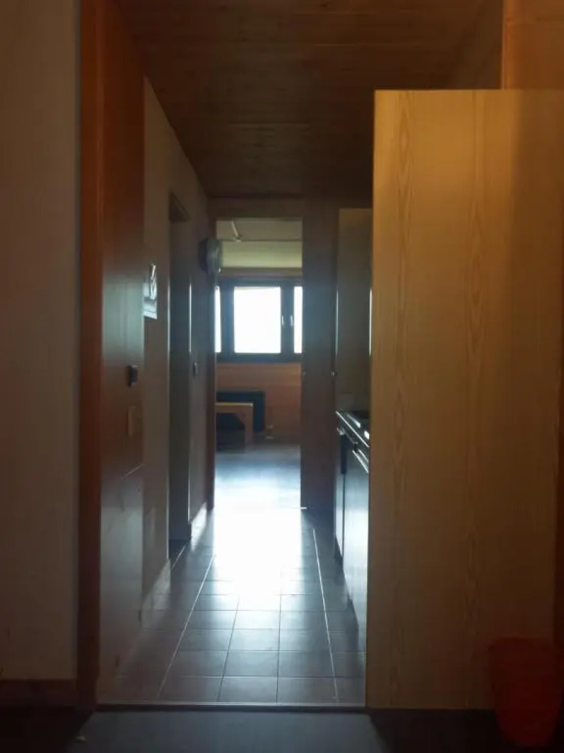 Appartamento nel Top Residence Kurz