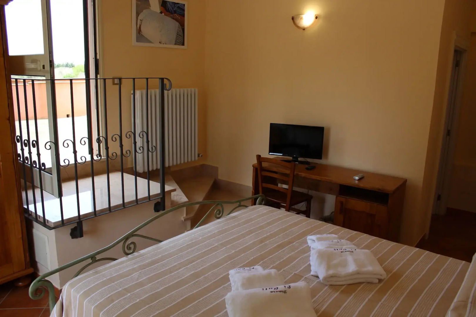 Dimora Li Cuti B&B