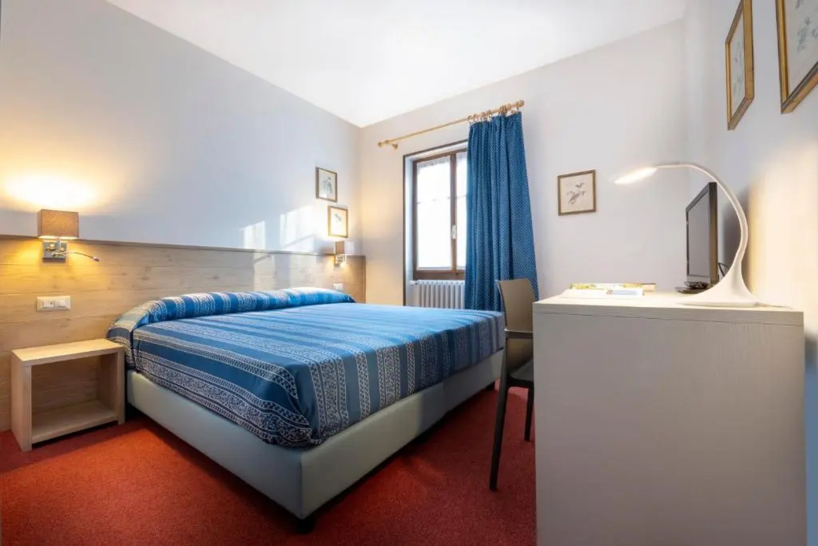 Hotel Ristorante Miramonti