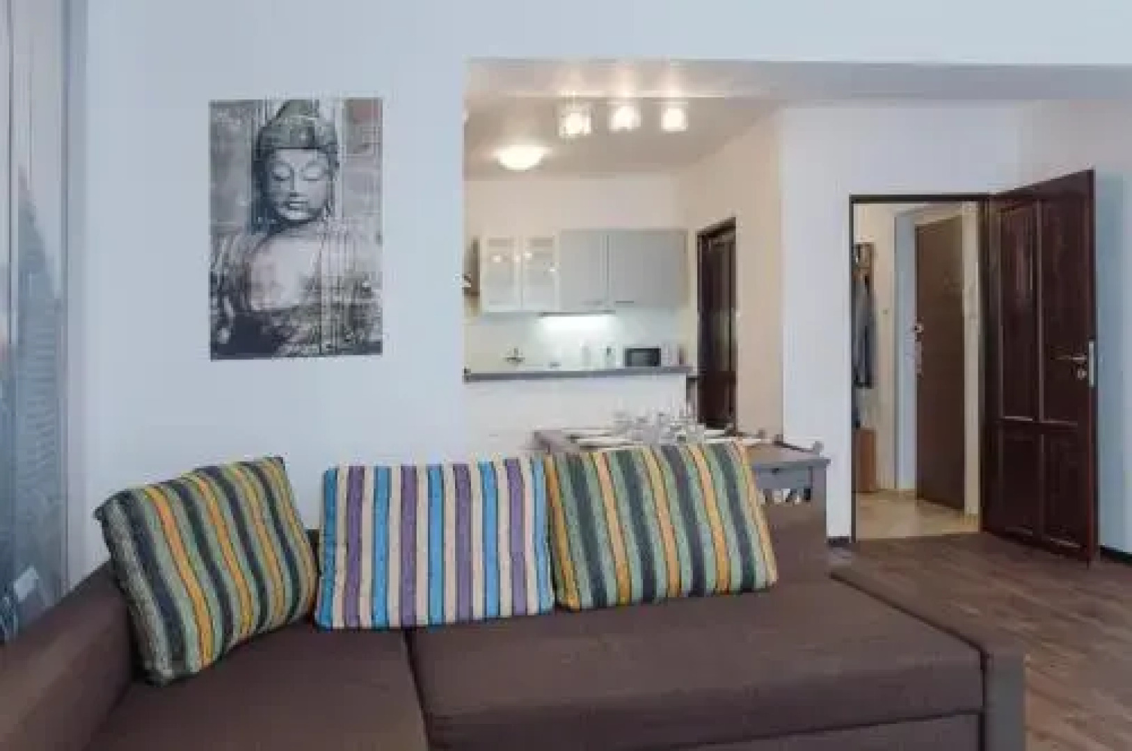 Modern Apartment Dlouhá