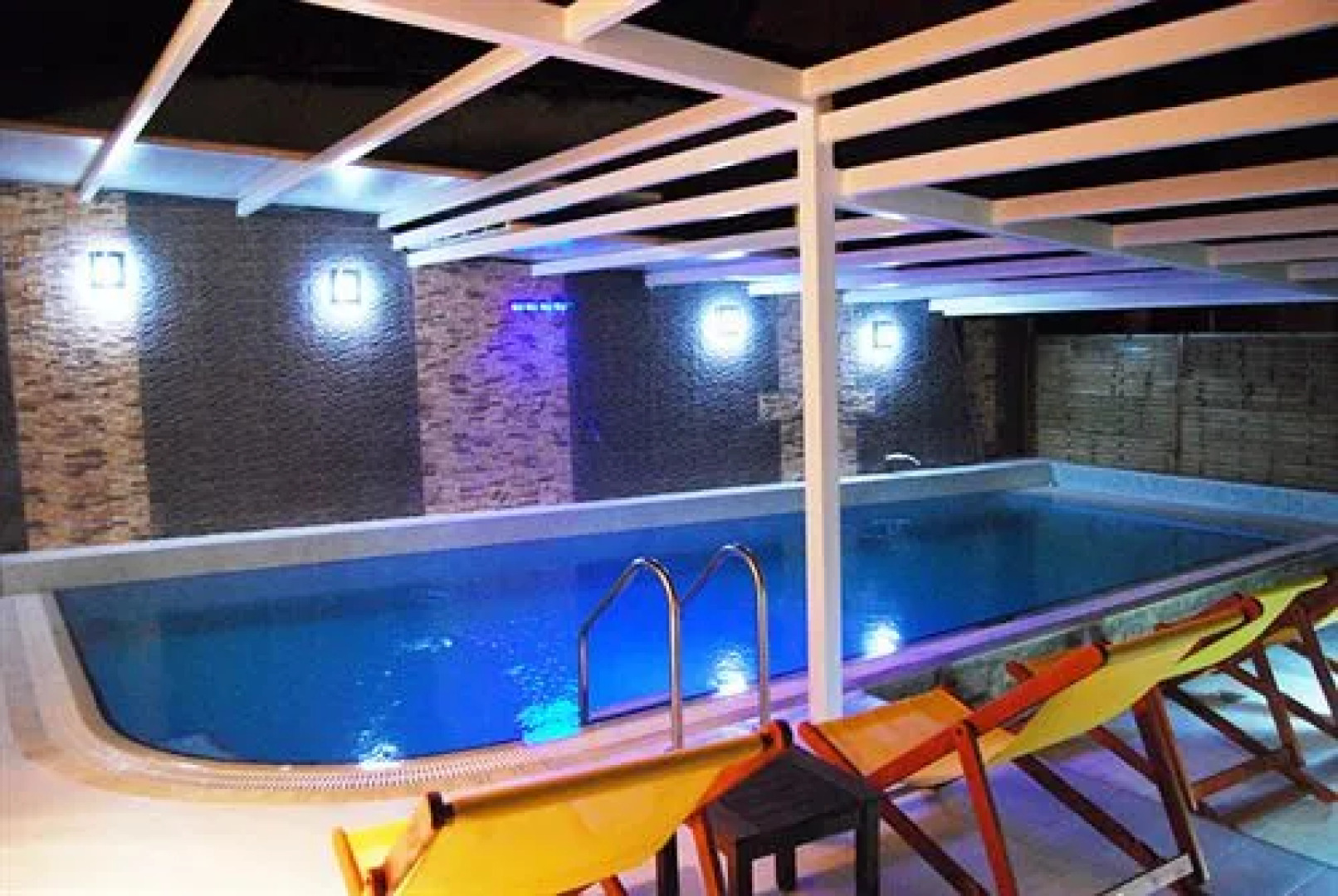 Villa Darko - VIP Accomodations