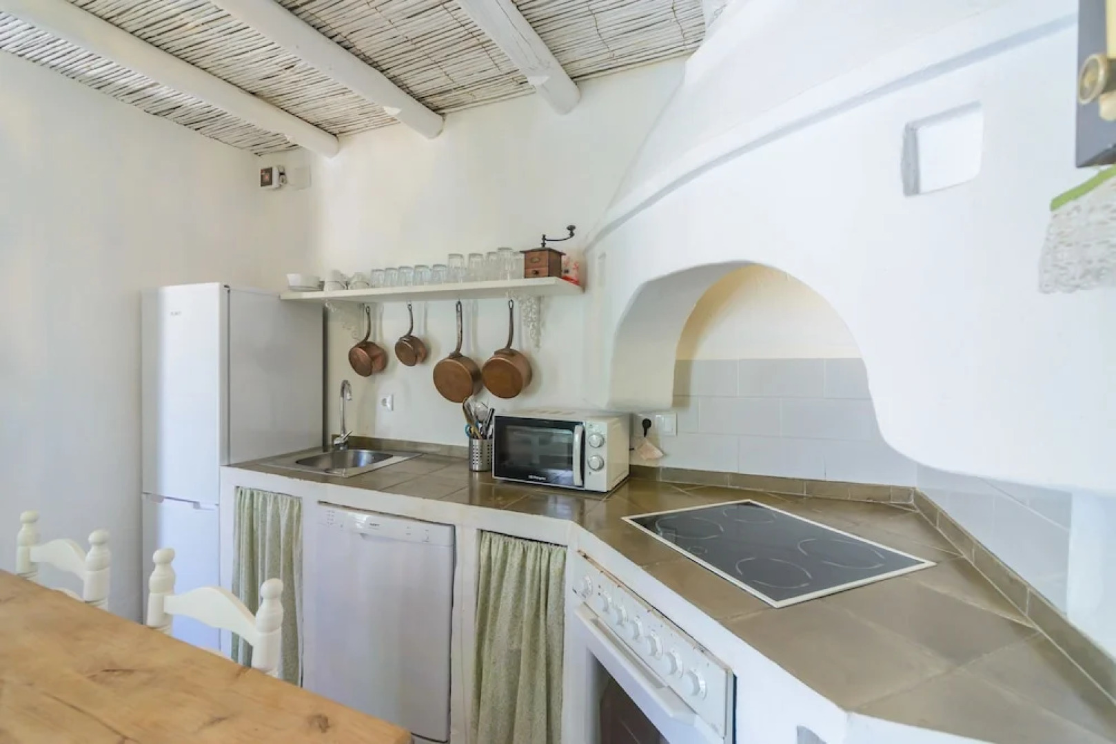 Casa Spa De La Mariola