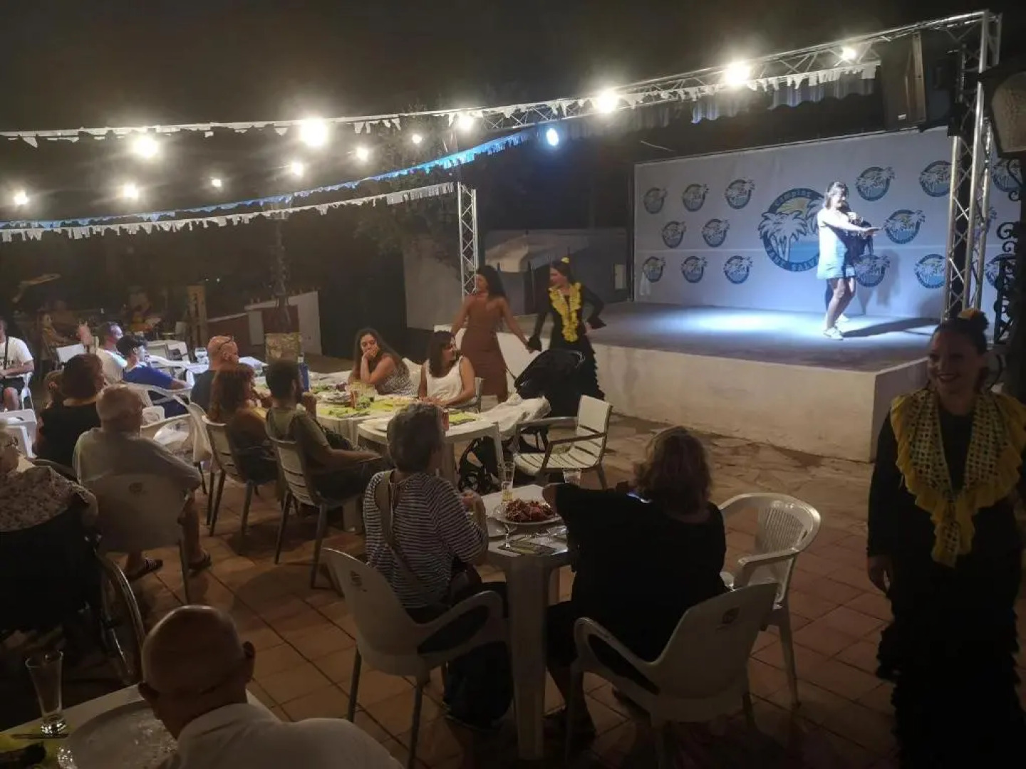 Camping Sant Salvador