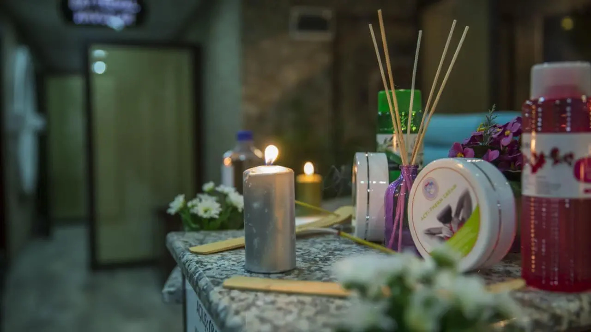 Sarot Thermal Palace Tatil Koyu (Halal Hotel)