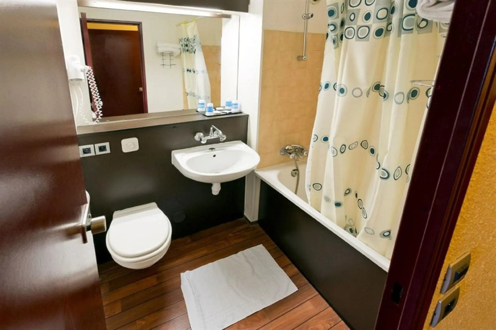 ibis Styles Paris Hippodrome de Vincennes
