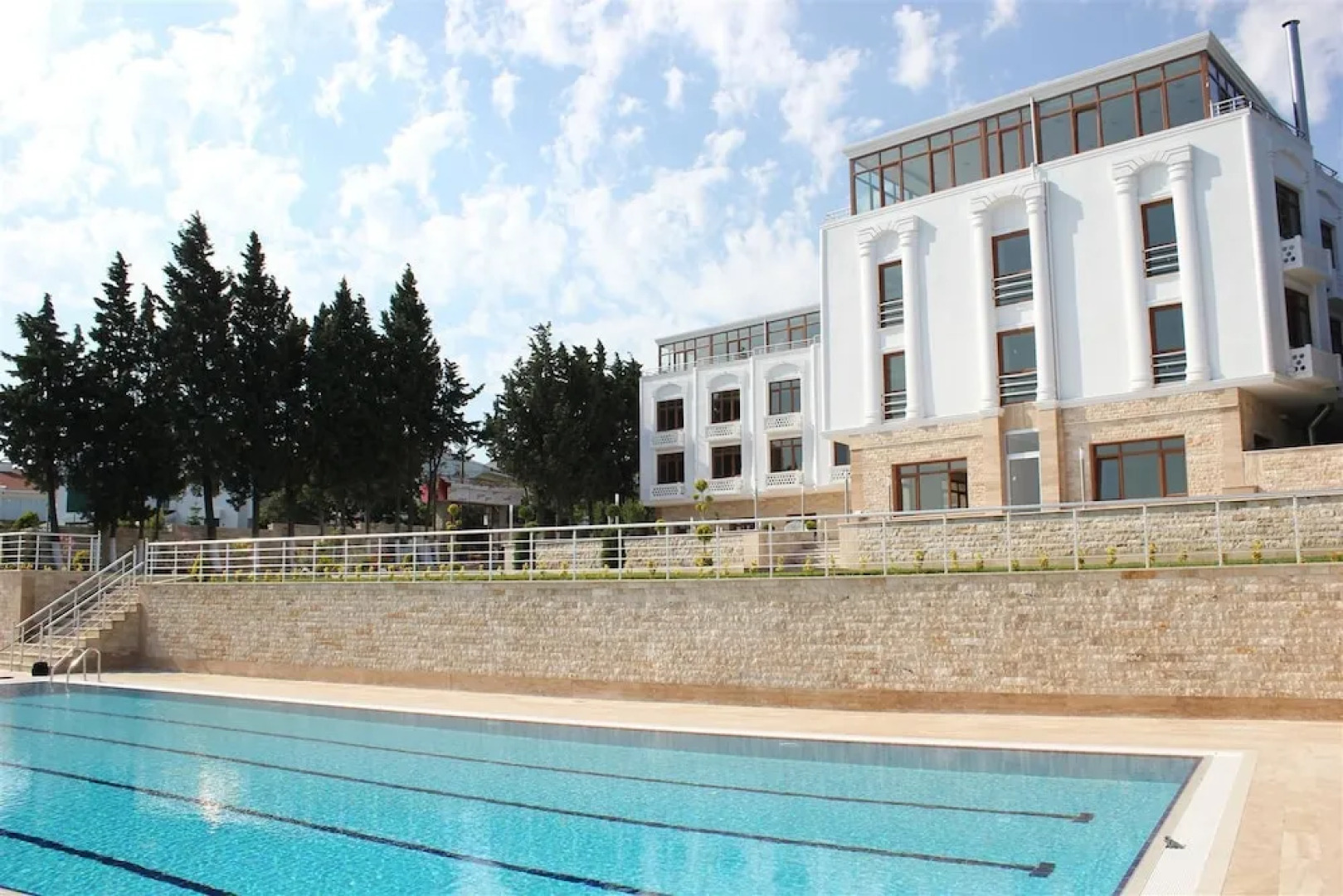 Hotel Selimpasa Konagi