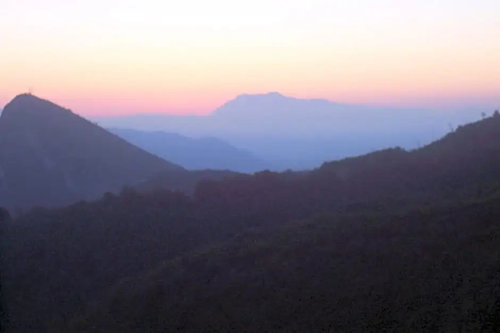 Bed & Breakfast Ily's