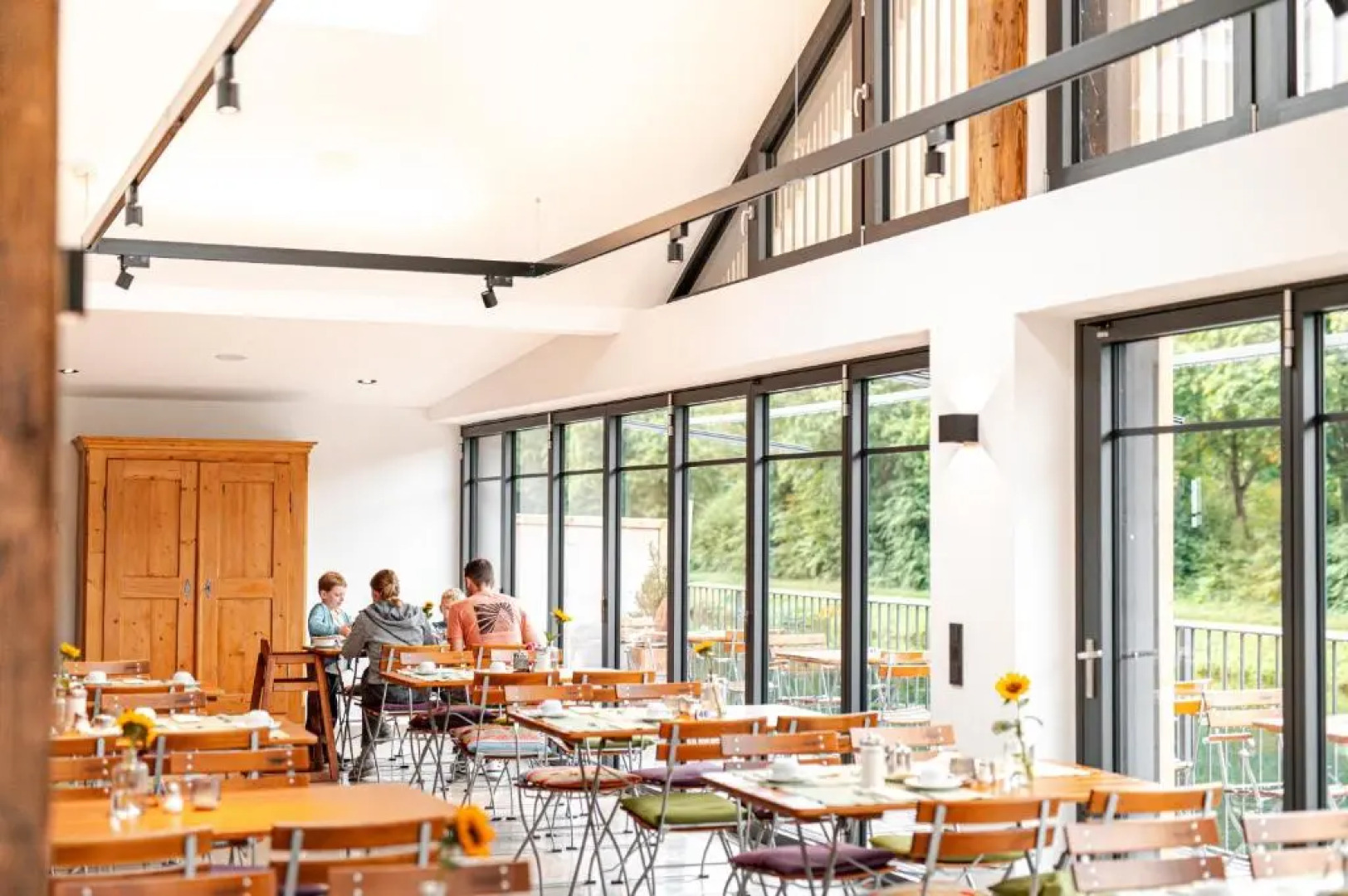 Landhotel - Brauereigasthof Schneider