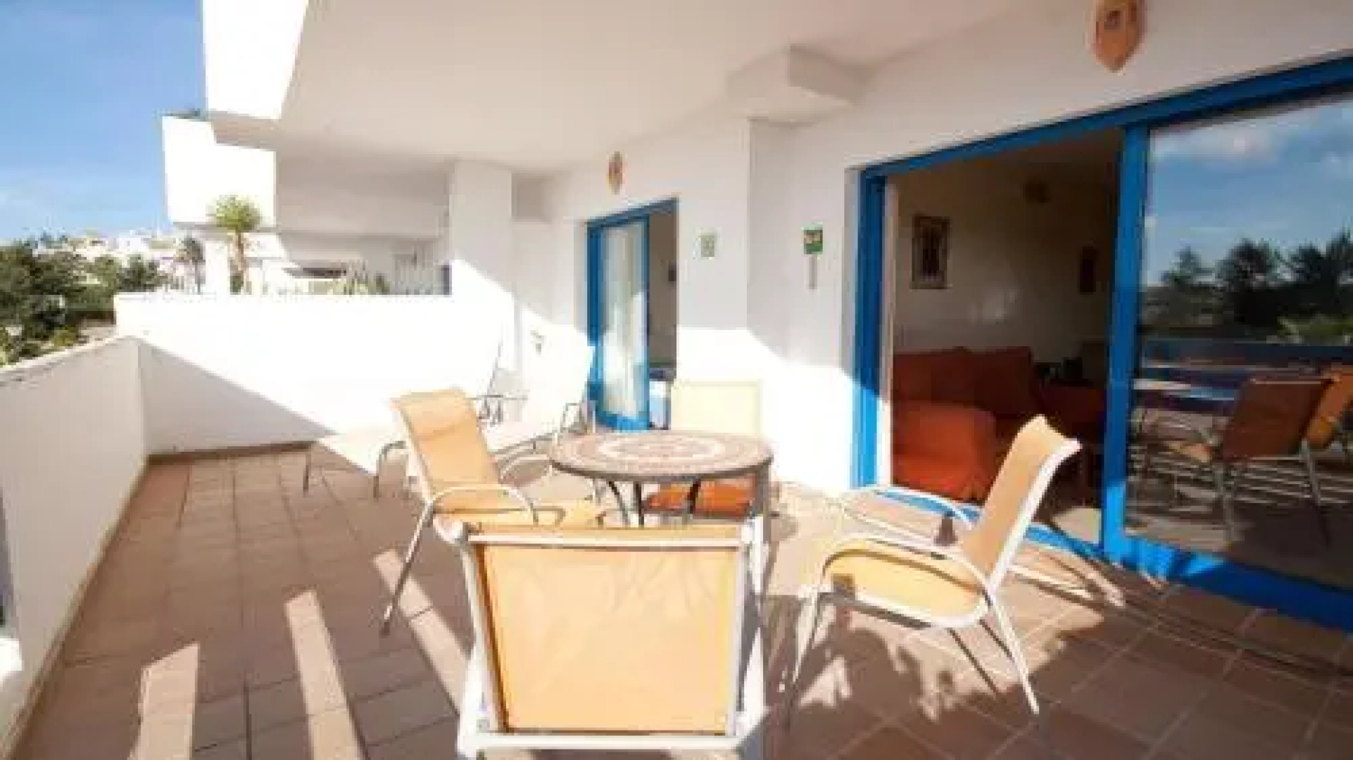 Duquesa Suite apartemento 2099