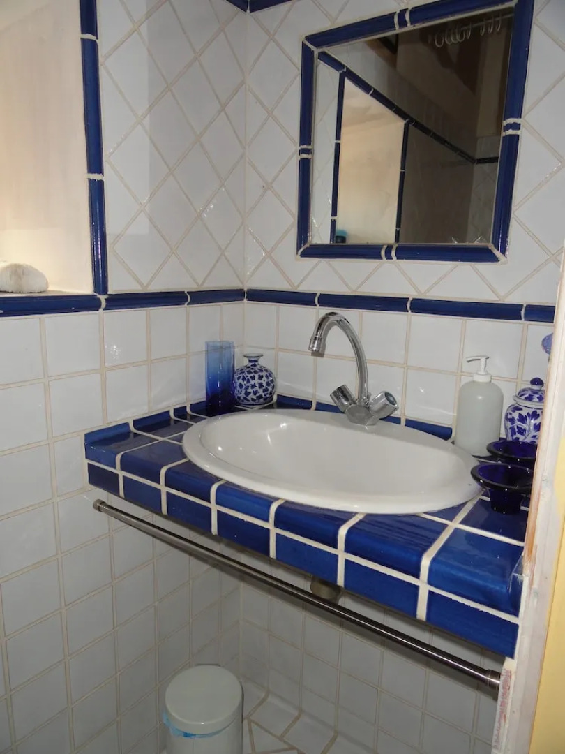 Chambres d'hôtes Au creux du Chambon