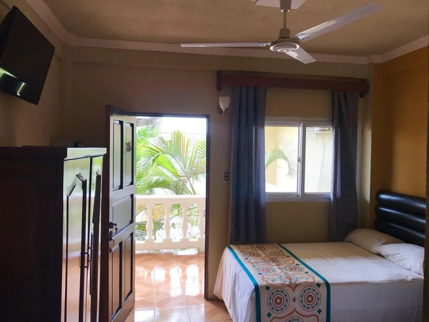 Hotel Villa del Lago