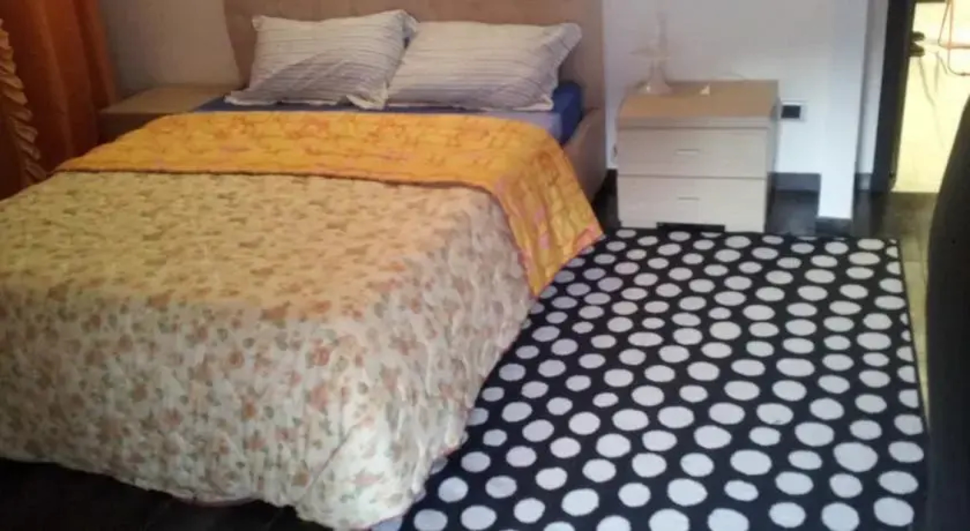 World Outreach Residence