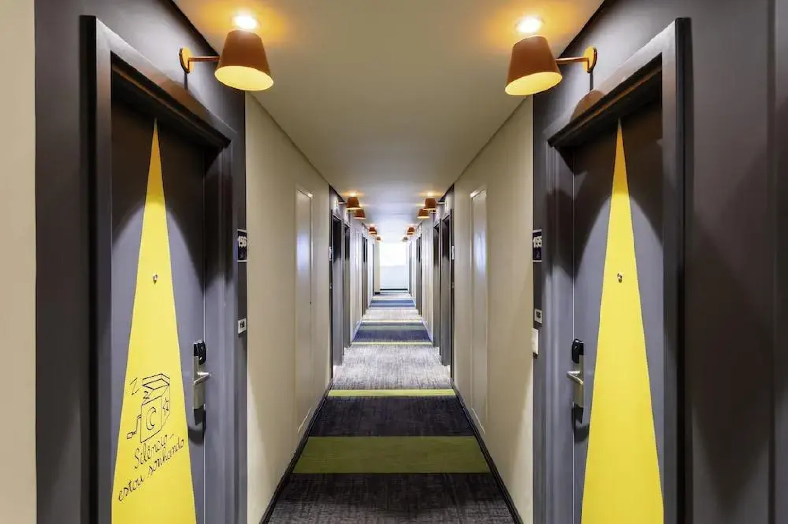 Ibis Budget Pindamonhangaba