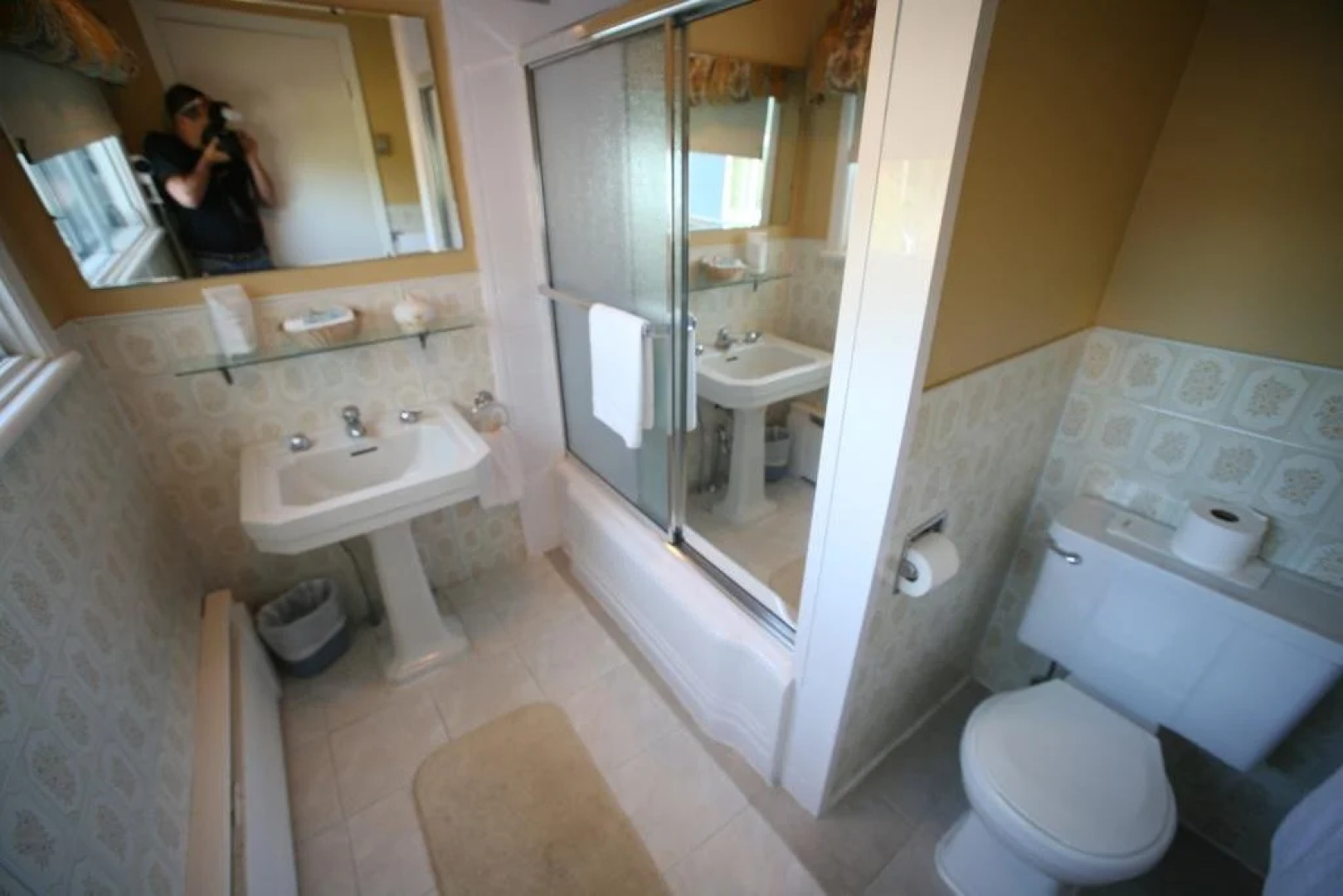 Restaurant Auberge Chez Girard