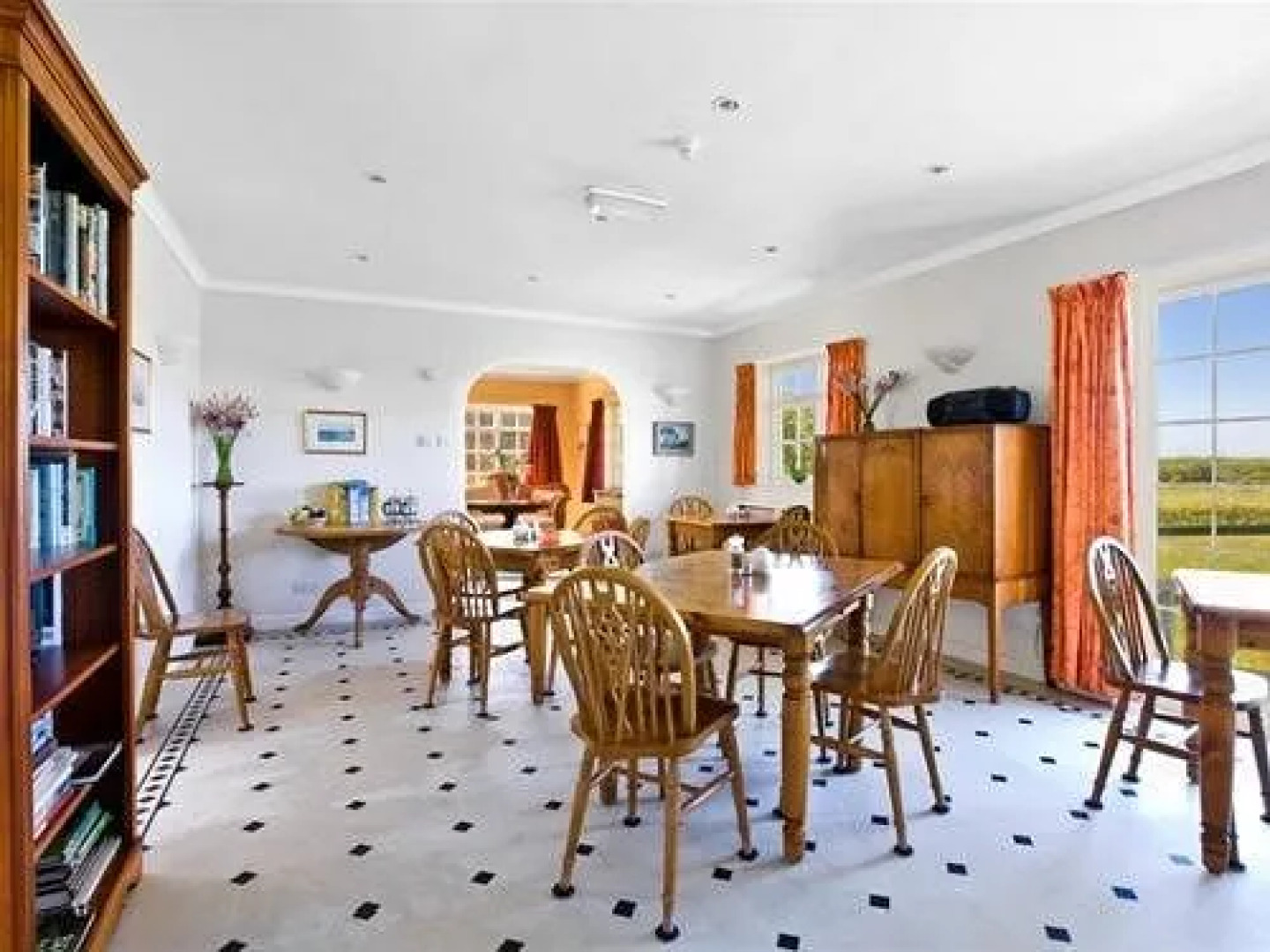 Isles of Scilly Country Guesthouse