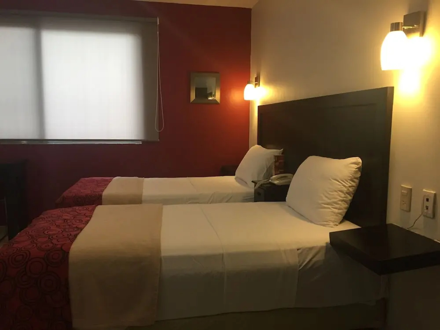 Hotel Ejecutivo Express Paraiso