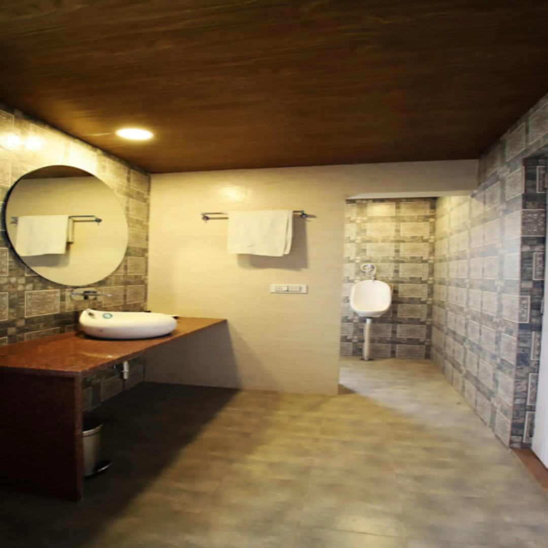 Virat Resorts, Sariska