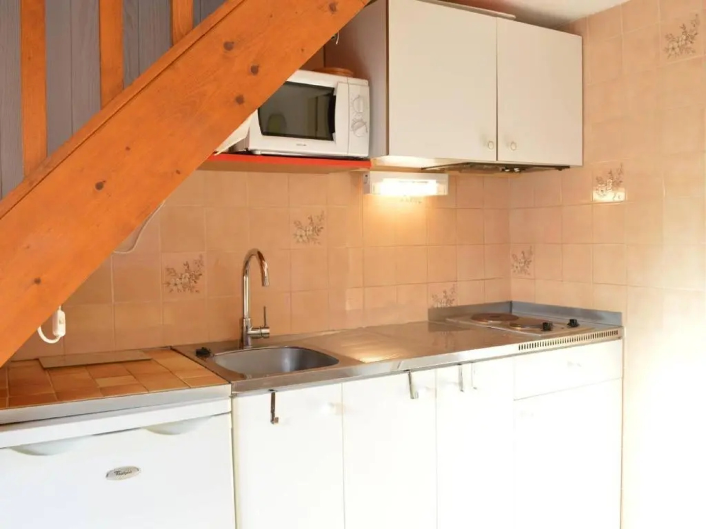 Maison Fleury-Saint-Pierre-la-Mer, 3 pièces, 6 personnes - FR-1-229D-84