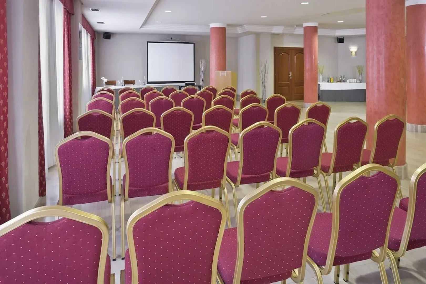 Gran Hotel de Ferrol