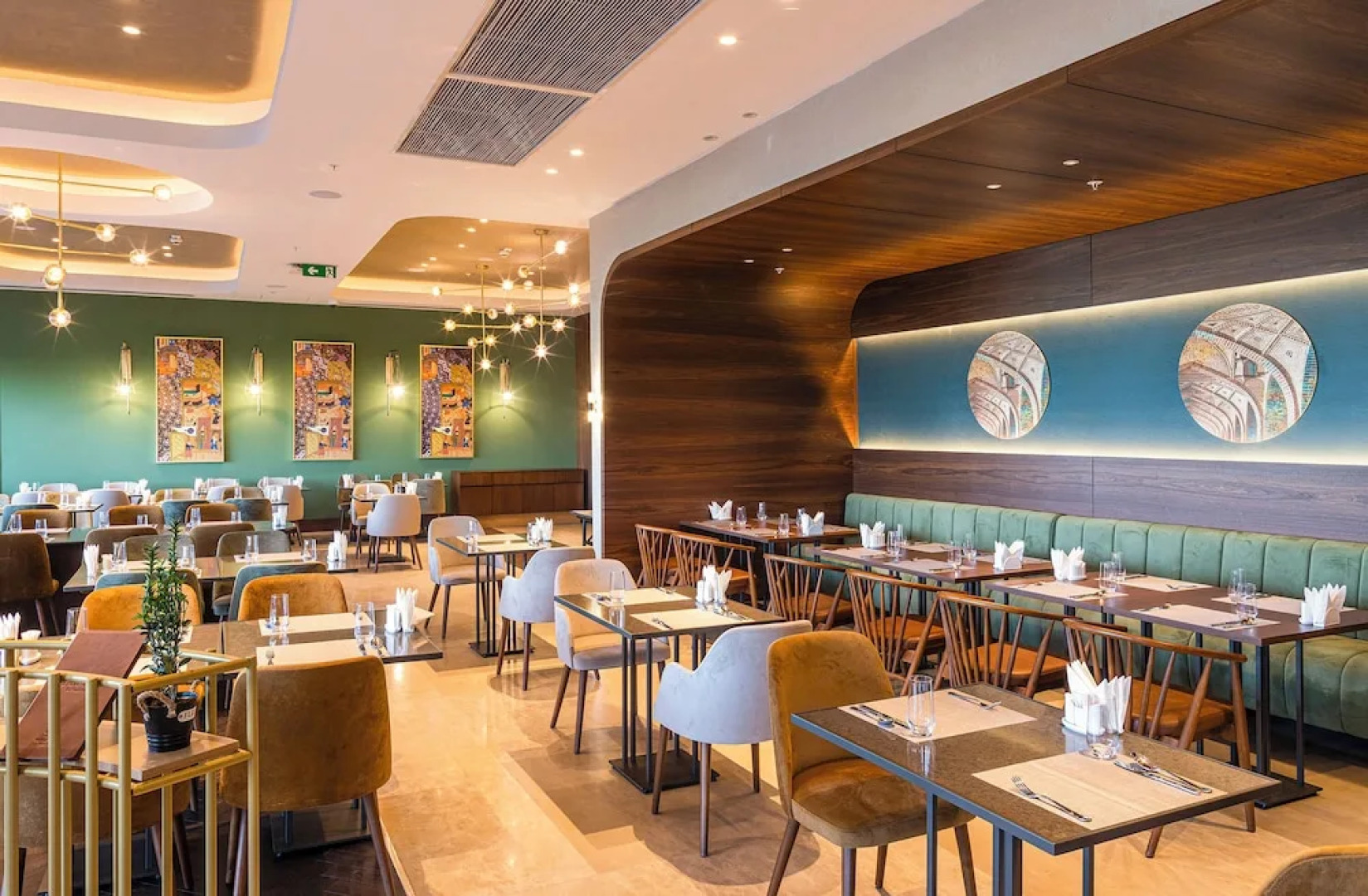 Wellness Park Hotel Turon