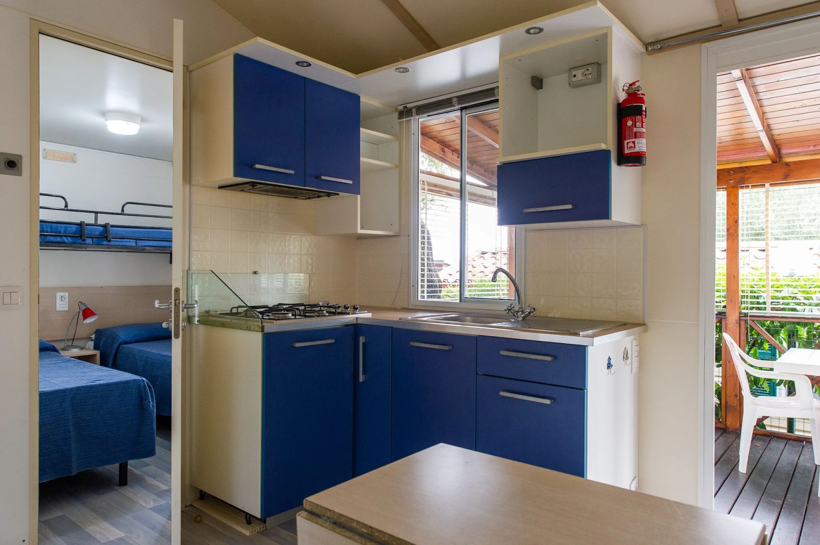 Resort Baia del Silenzio