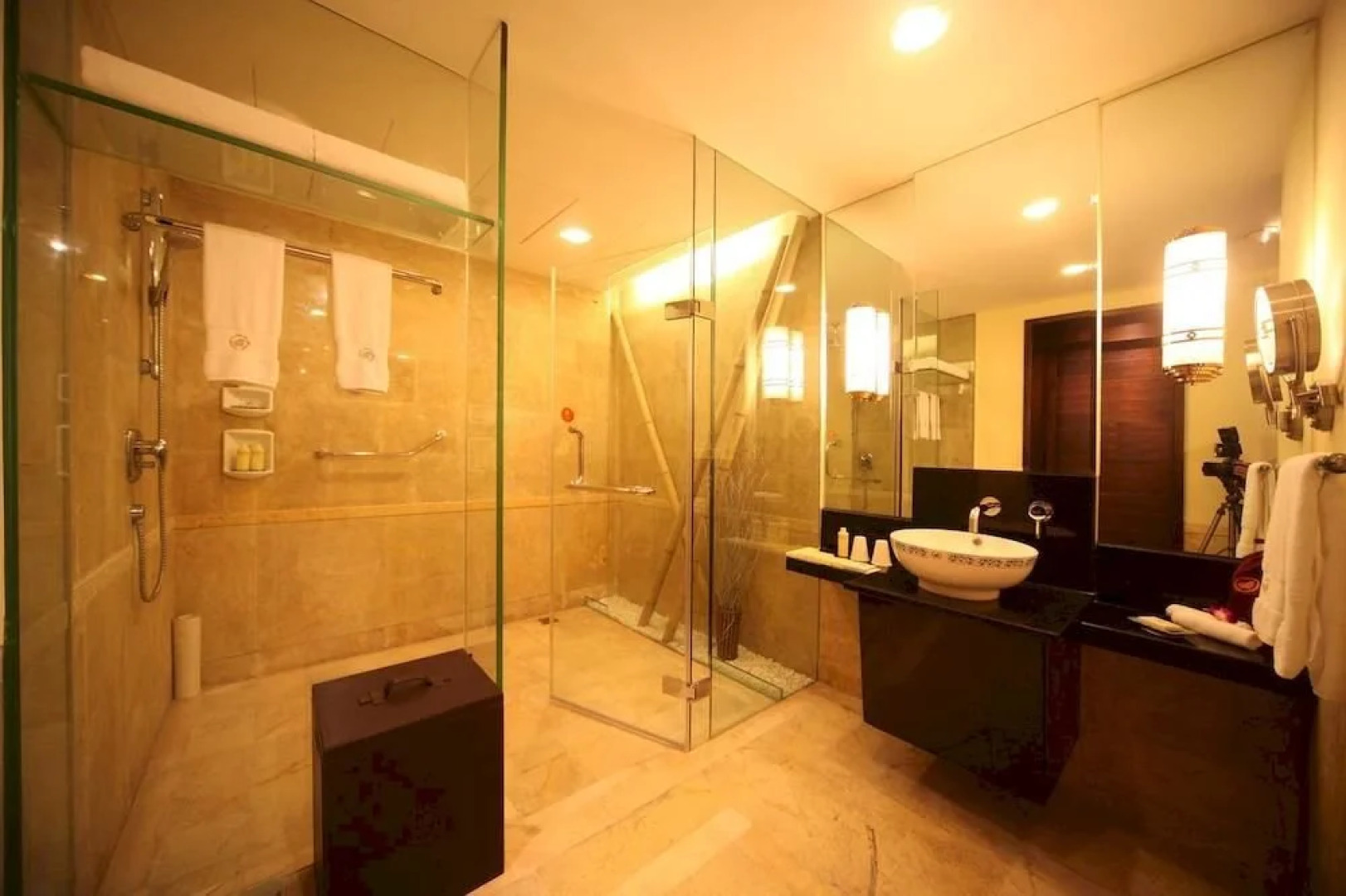 Guanfang Hotel Tengchong