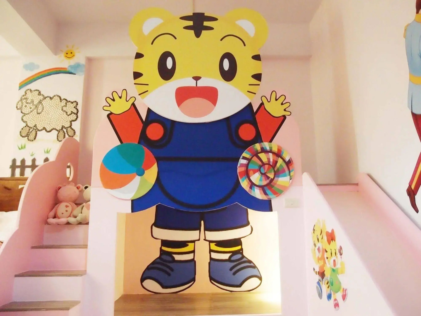 Zhongshan 330 Guest House