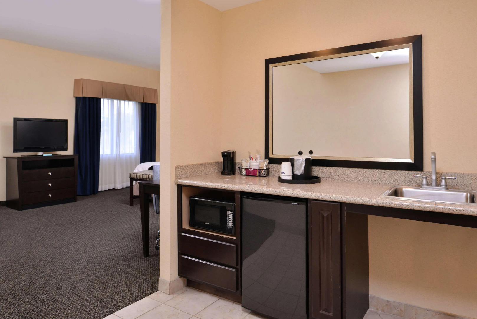 Hampton Inn & Suites Woodward