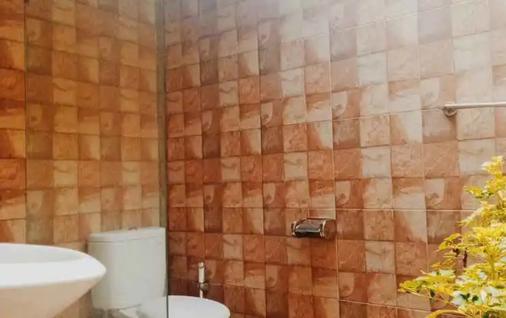 Jembrana Bali Homestay