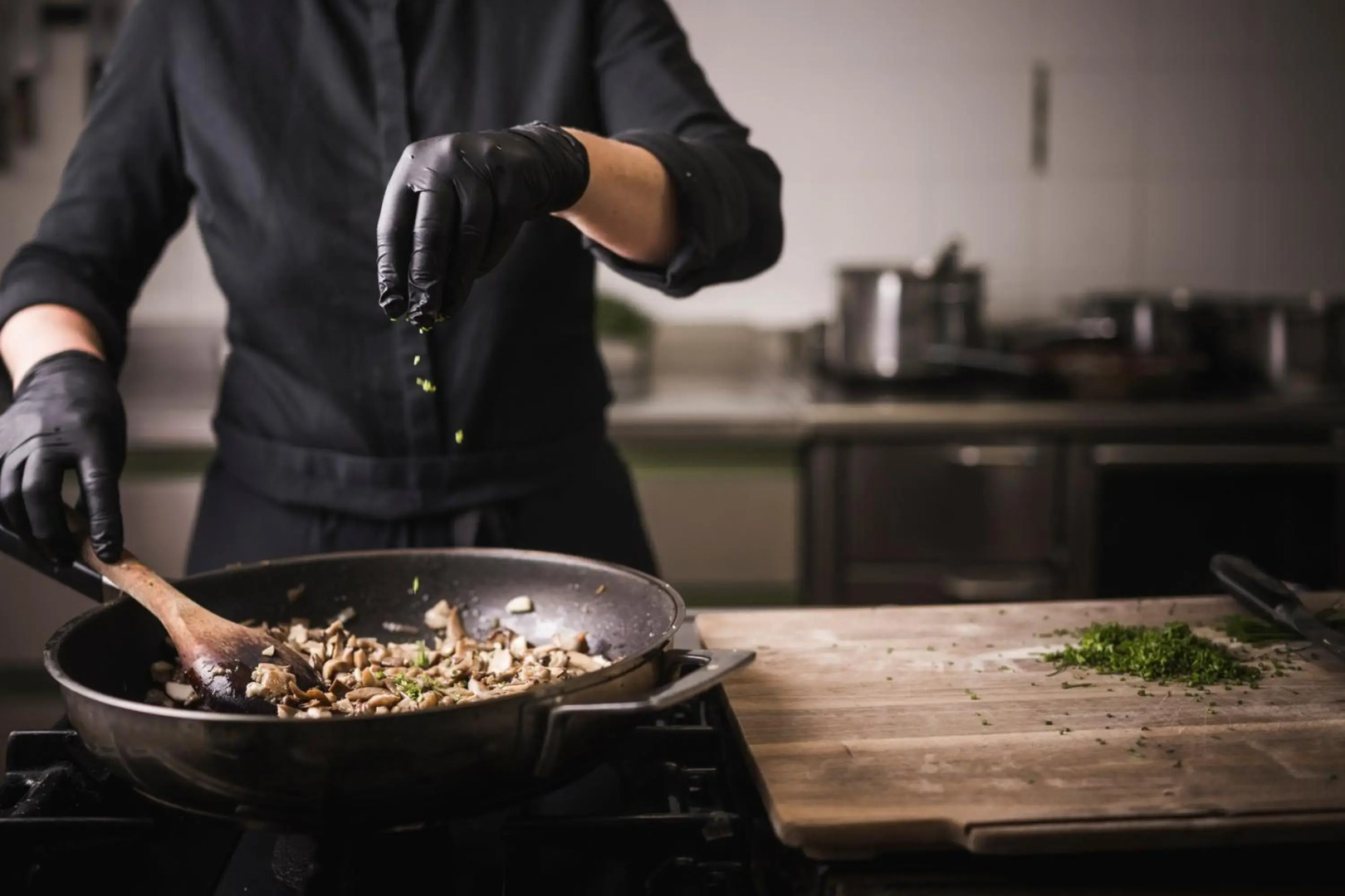 Boutique Hotel Pension Erlacher